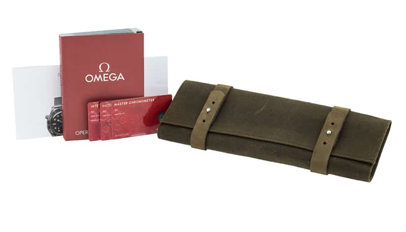 Omega Seamaster 300m 210.90.42.20.01.001